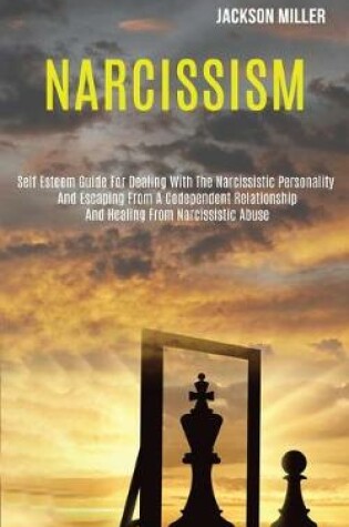 Cover of Narcissism