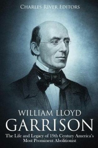 Cover of William Lloyd Garrison