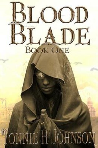 Cover of Blood Blade