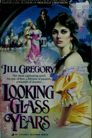 Cover of Looking Glass Years