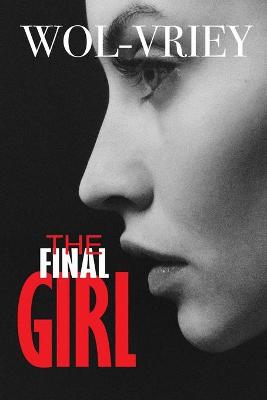 Book cover for The Final Girl