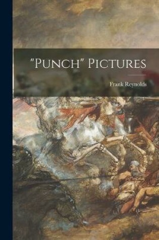 Cover of "Punch" Pictures