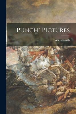 Book cover for "Punch" Pictures