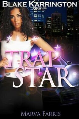 Cover of Trapstar