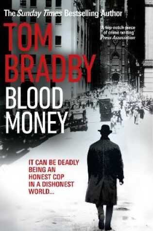 Cover of Blood Money