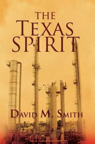 Cover of The Texas Spirit