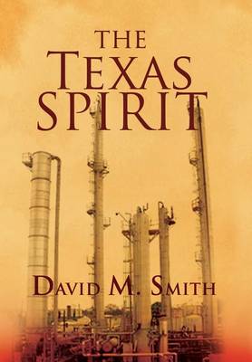 Book cover for The Texas Spirit