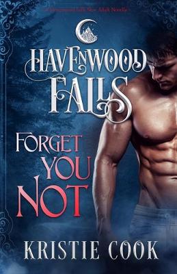 Book cover for Forget You Not