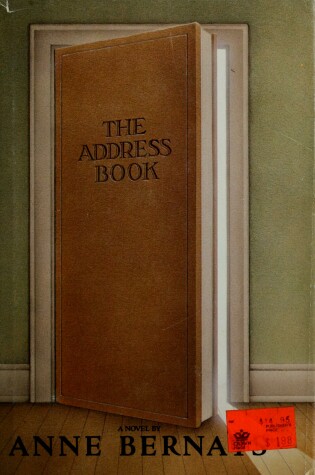 Cover of Address Book