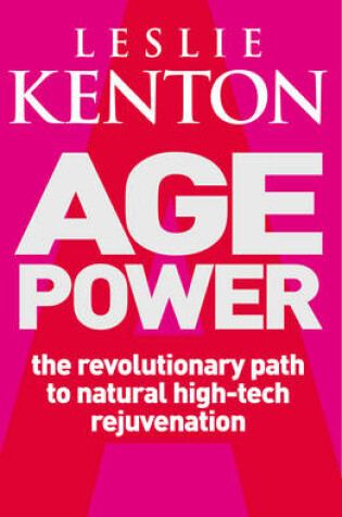 Cover of Age Power