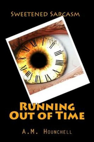 Cover of Running Out of Time