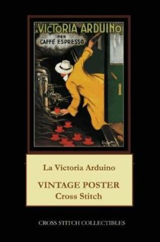 Cover of La Victoria Arduino