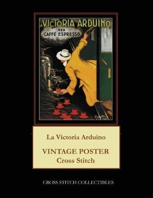 Book cover for La Victoria Arduino