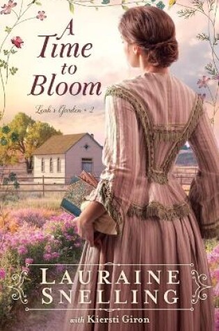 Cover of A Time to Bloom