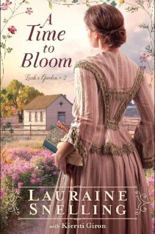 Cover of A Time to Bloom