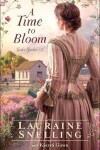 Book cover for A Time to Bloom