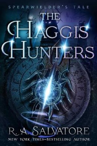 Cover of The Haggis Hunters