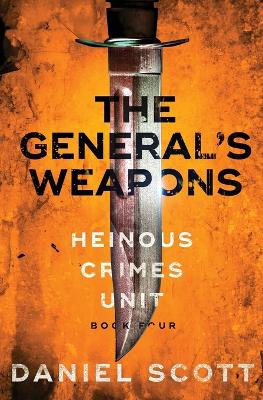 Cover of The General's Weapons