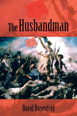 Book cover for The Husbandman