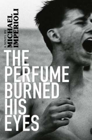 Cover of The Perfume Burned His Eyes