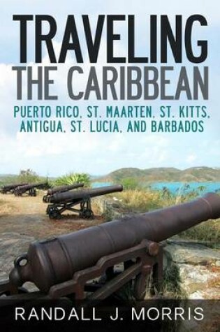 Cover of Traveling the Caribbean