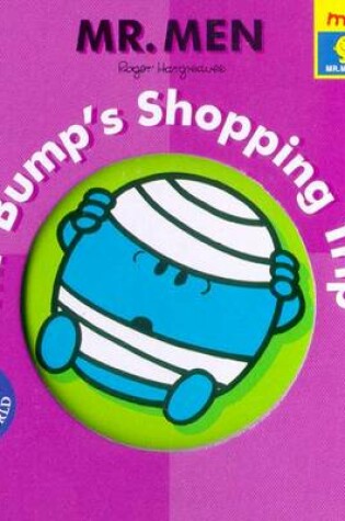 Cover of Mr. Bump's Shopping Trip