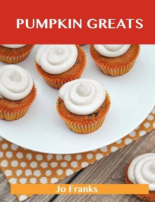 Book cover for Pumpkin Greats