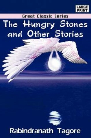 Cover of The Hungry Stones and Other Stories