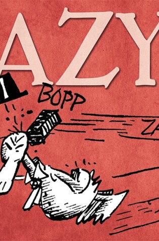 Cover of LOAC Essentials Presents King Features Volume 1: Krazy Kat 1934