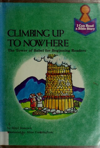 Book cover for Climbing Up to Nowhere