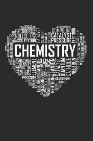 Cover of Chemistry Heart