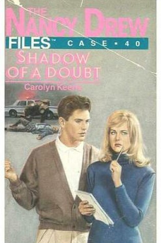 Cover of Shadow of a Doubt