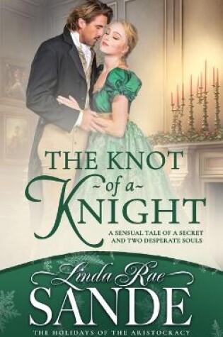Cover of The Knot of a Knight