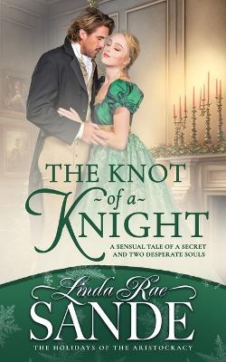 Book cover for The Knot of a Knight