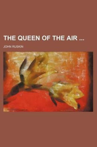 Cover of The Queen of the Air