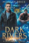 Book cover for Dark Rivers