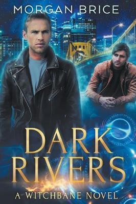 Book cover for Dark Rivers