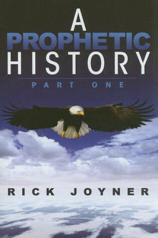Cover of A Prophetic History