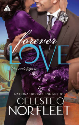 Book cover for Forever Love