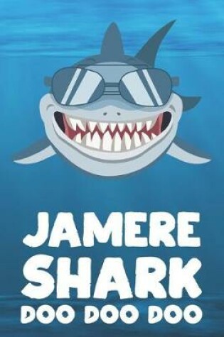Cover of Jamere - Shark Doo Doo Doo