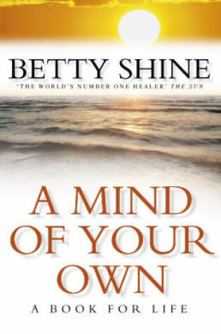 Cover of A Mind of Your Own