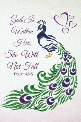 Cover of Psalm 46