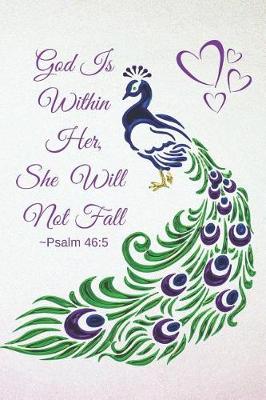 Book cover for Psalm 46