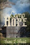 Book cover for Camp Hope, Journey to Hope