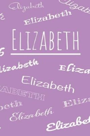 Cover of Elizabeth