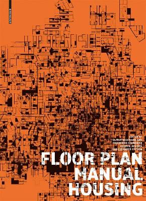 Cover of Floor Plan Manual