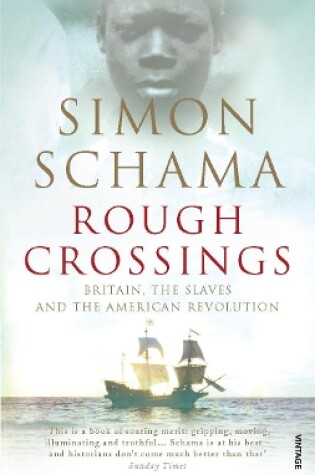 Cover of Rough Crossings