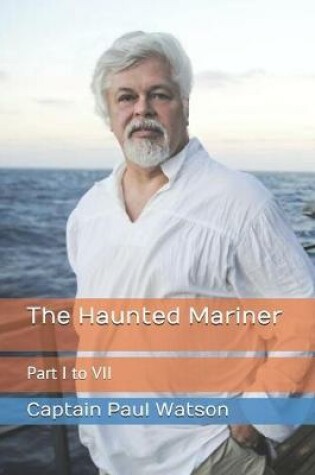 Cover of The Haunted Mariner