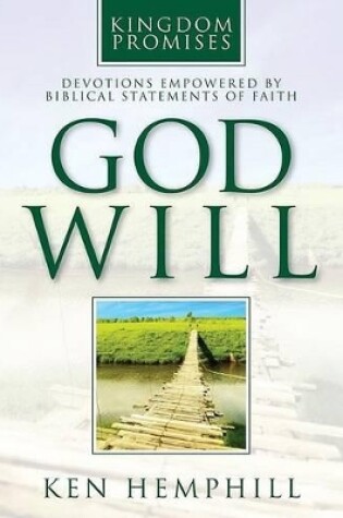 Cover of God Will