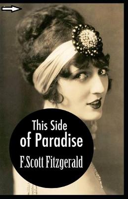 Book cover for This Side of Paradise (Animated)